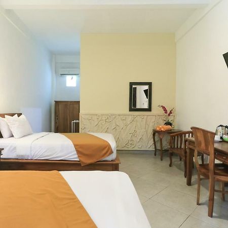 Gianyar Hotel Ngoại thất bức ảnh