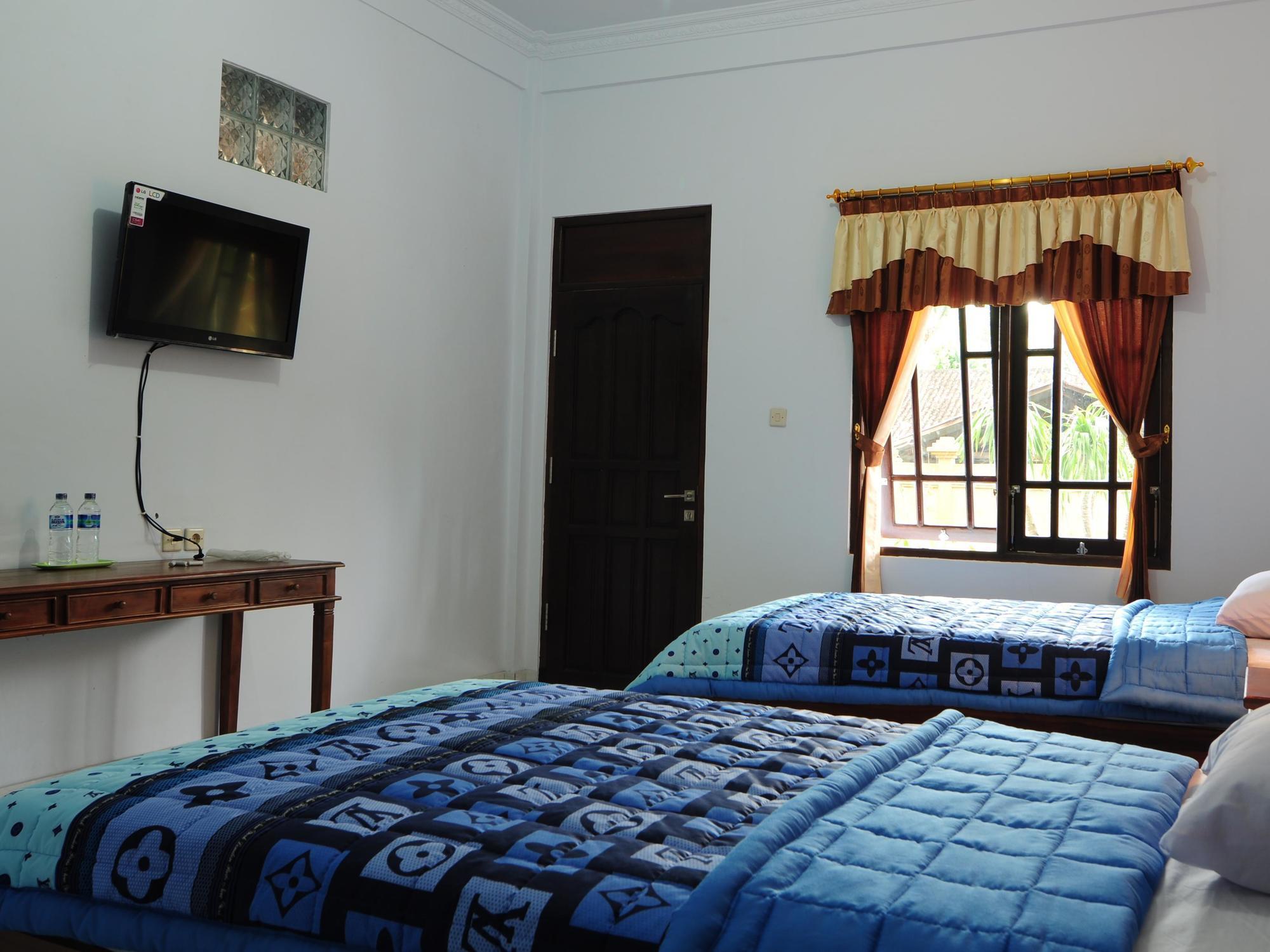 Gianyar Hotel Ngoại thất bức ảnh
