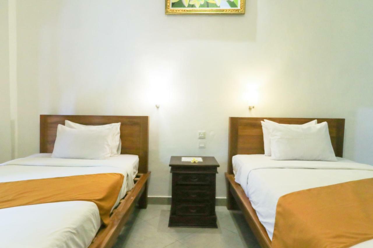 Gianyar Hotel Ngoại thất bức ảnh