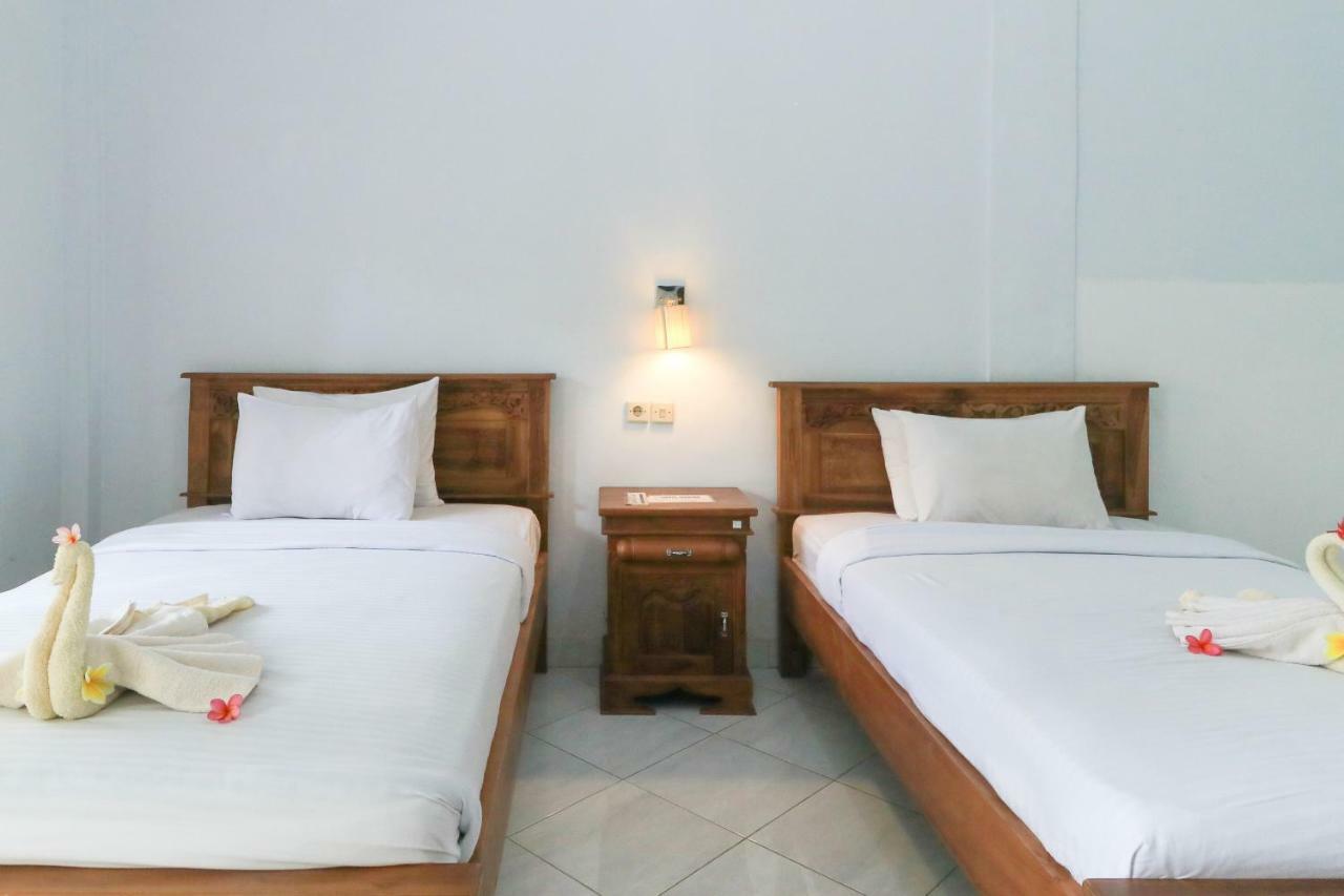 Gianyar Hotel Ngoại thất bức ảnh