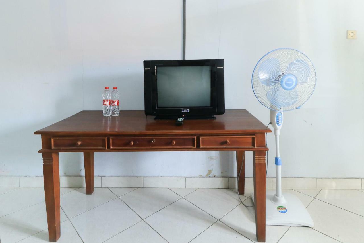 Gianyar Hotel Ngoại thất bức ảnh