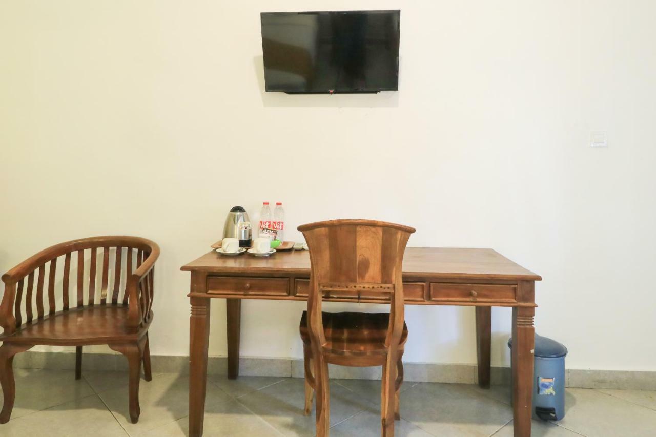 Gianyar Hotel Ngoại thất bức ảnh