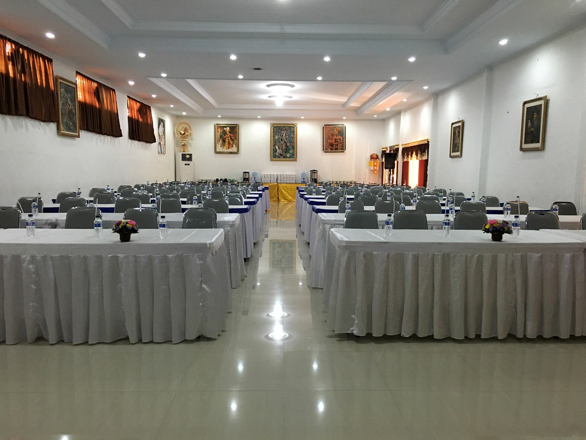 Gianyar Hotel Ngoại thất bức ảnh