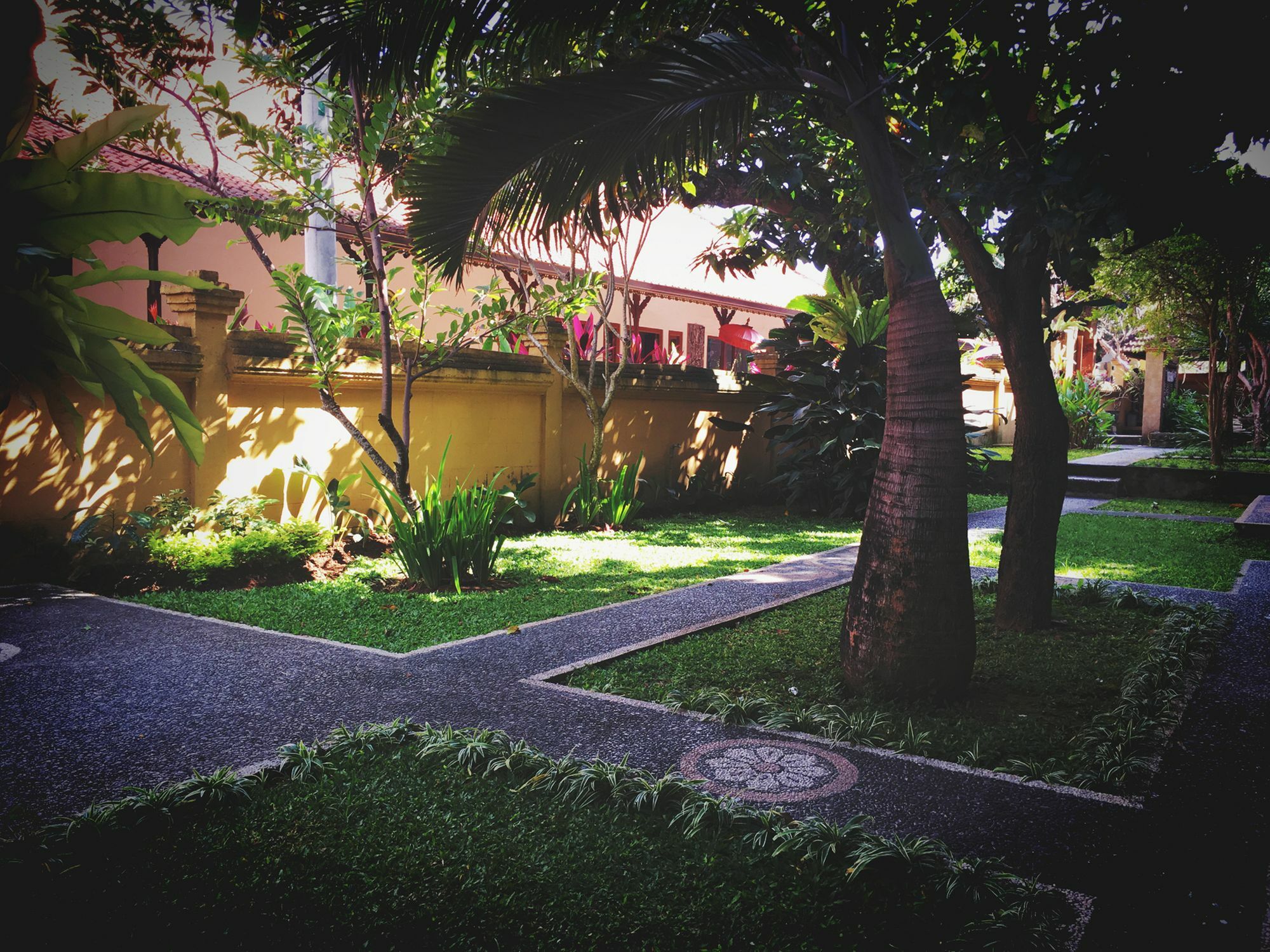 Gianyar Hotel Ngoại thất bức ảnh