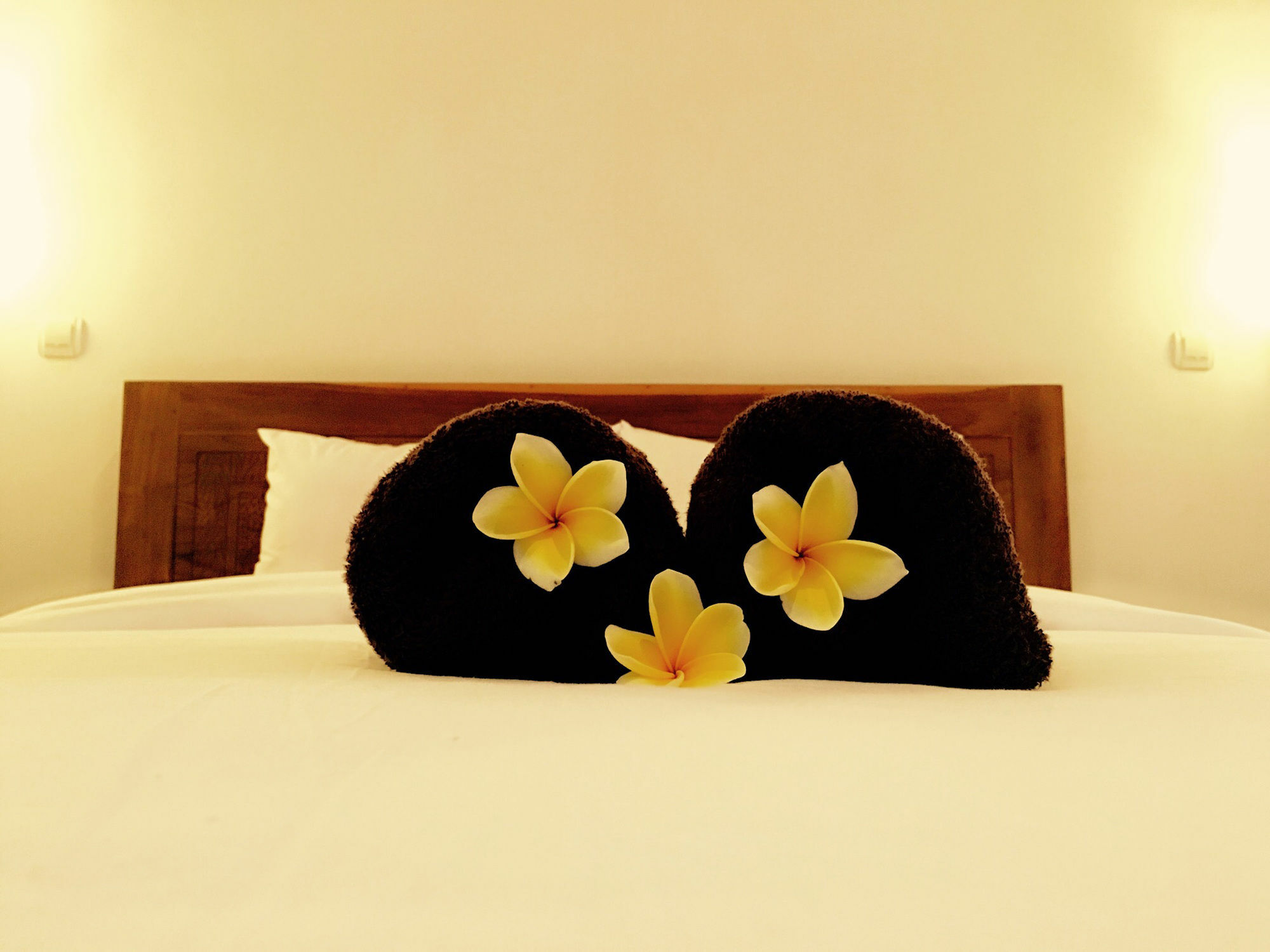 Gianyar Hotel Ngoại thất bức ảnh
