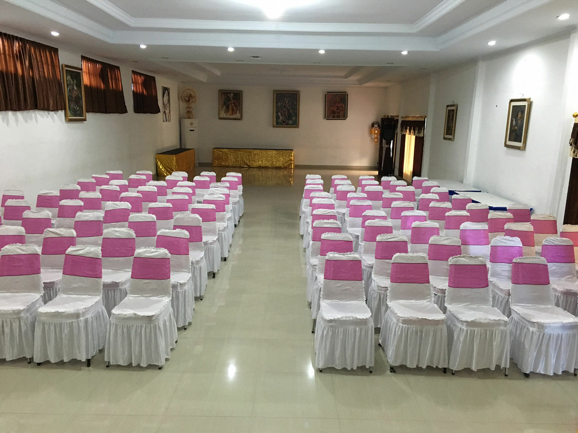 Gianyar Hotel Ngoại thất bức ảnh