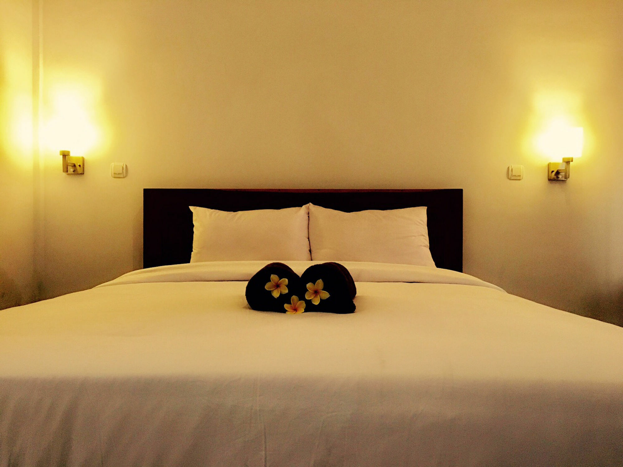 Gianyar Hotel Ngoại thất bức ảnh