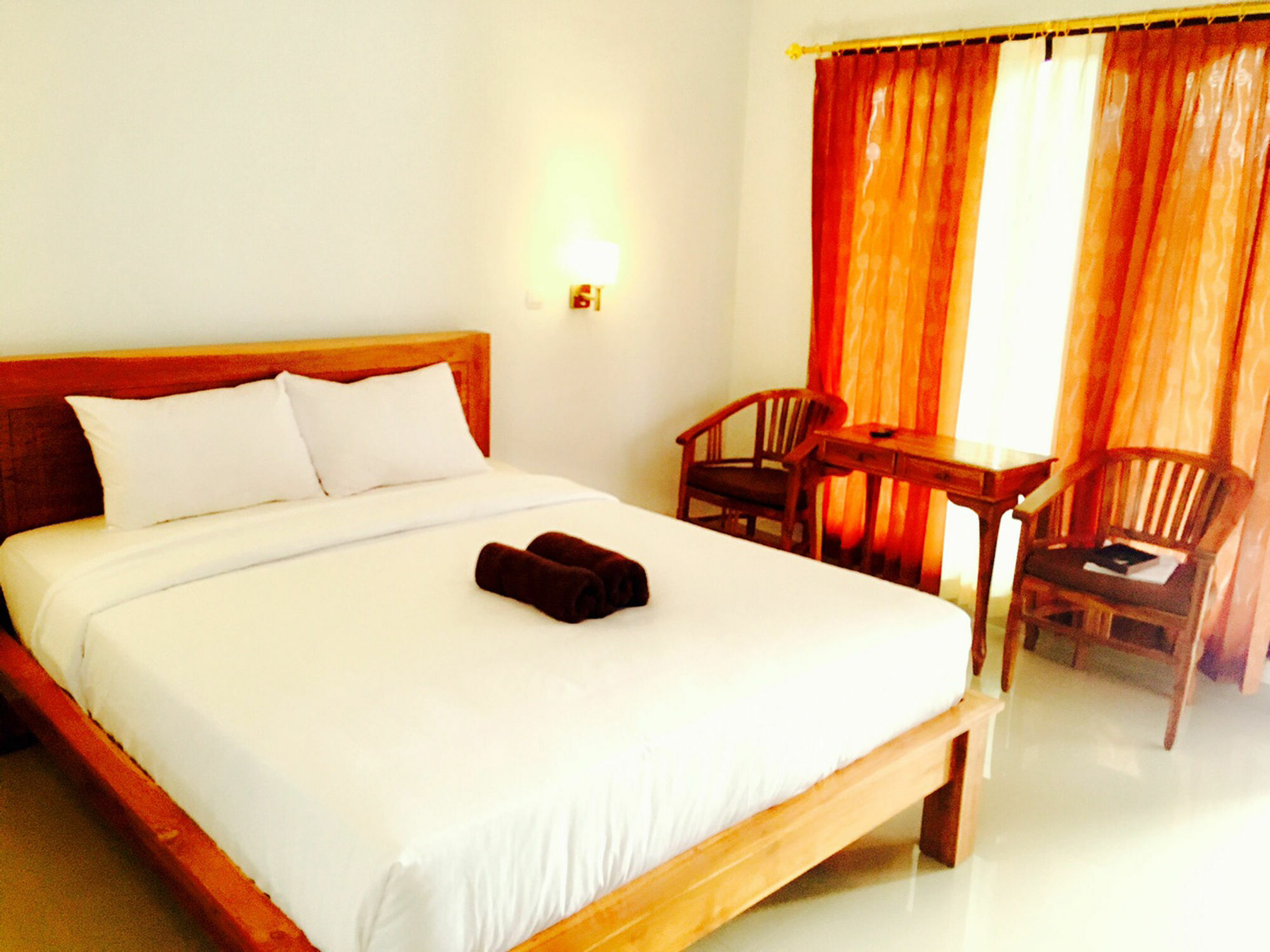 Gianyar Hotel Ngoại thất bức ảnh