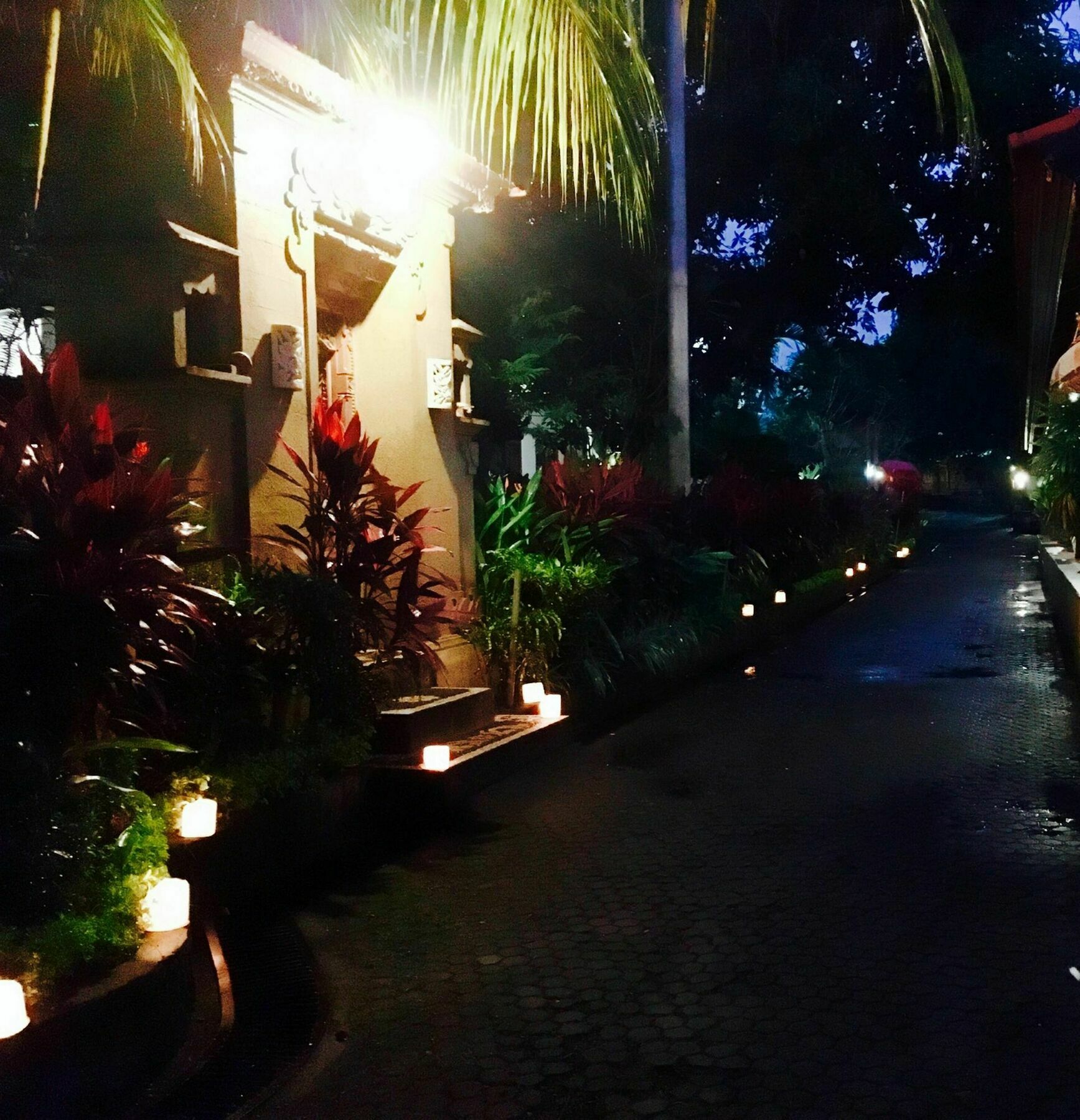 Gianyar Hotel Ngoại thất bức ảnh